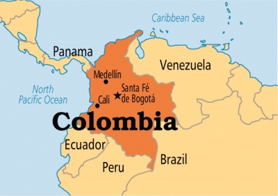 Η Κολομβία διακόπτει τις διπλωματικές σχέσεις με το Ισραήλ, λόγω Γάζας