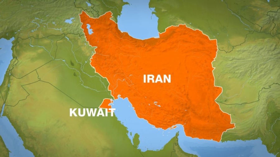 Ένταση στις σχέσεις Ιράν και Κουβέιτ – Τι προκάλεσε την οργή της Τεχεράνης