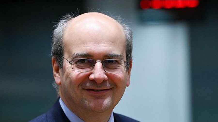 Χατζηδάκης: Μέχρι το τέλος της χρονιάς νέα δέσμη πρωτοβουλιών για τη στεγαστική πολιτική - Οι προτεραιότητες