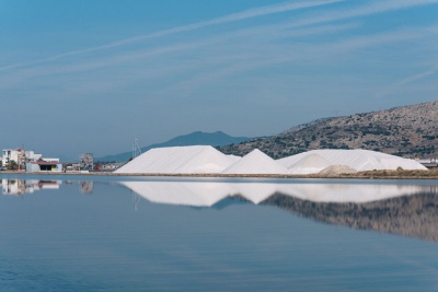 Υπερταμείο: Τα 9 επενδυτικά σχήματα που εκδήλωσαν ενδιαφέρον για την Ελληνικές Αλυκές