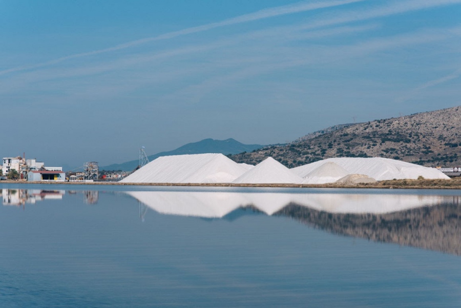 Υπερταμείο: Τα 9 επενδυτικά σχήματα που εκδήλωσαν ενδιαφέρον για την Ελληνικές Αλυκές
