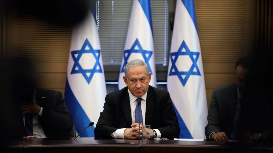 Δημοσκόπηση - έκπληξη στο Ισραήλ: Το 49% ζητεί αναβολή της χερσαίας εισβολής - Κατάρρευση με πάταγο για τον Netanyahu