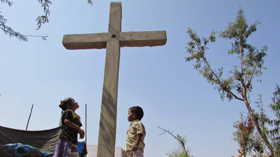 Η γενοκτονία κατά των Χριστιανών στη Νιγηρία συνεχίζεται - Οι θρησκευτικές κοινότητες καταρρέουν