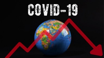 Από τα πακέτα στήριξης των 22 τρισ. το 2020, σε μόλις 4-4,5 τρισ. το 2021 – Εξαντλούνται τα όπλα κεντρικών τραπεζών και κυβερνήσεων έναντι του κορωνοϊού