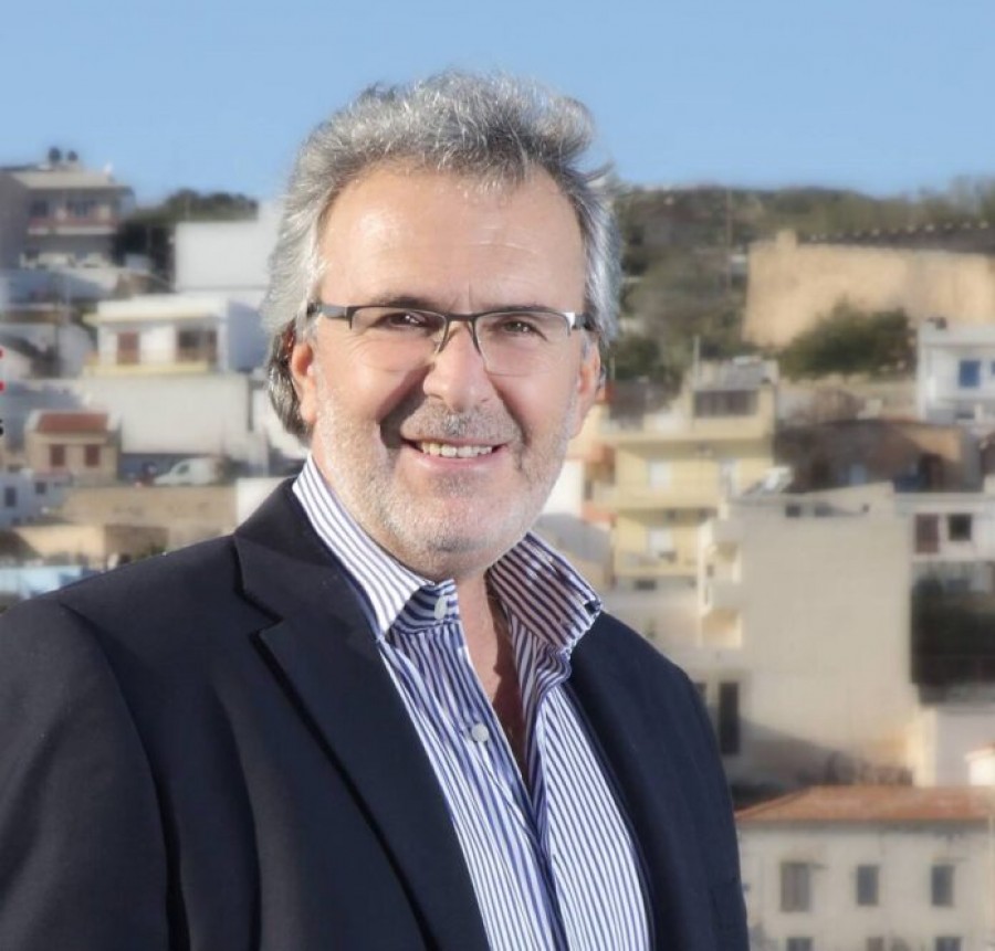 Γιώργος Ζερβάκης: Το γεωπάρκο της Σητείας είναι ένας άσος στο μανίκι μας