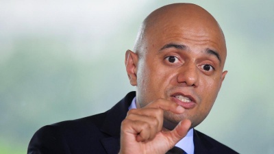 Javid (ΥΠΟΙΚ Βρετανίας): Το πρόγραμμα των Συντηρητικών εστιάζει στη μείωση του χρέους