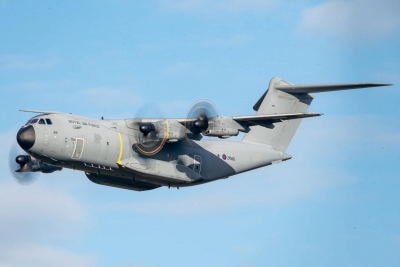 Μπροστά σε νέο φιάσκο ο Erdogan – Σάπια τα 12 αεροσκάφη C-130 που παίρνει από το Ηνωμένο Βασίλειο, χρειάζονται τρομερή αναβάθμιση