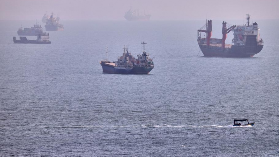 Ιράν: Νέο καθεστώς στο Hormuz - Η κατάσταση δεν θα επιστρέψει όπως ήταν πριν τον πόλεμο
