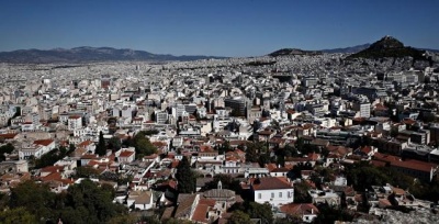 Ανοδικά με ρυθμούς 2,5% κινείται η ζήτηση στα ακίνητα