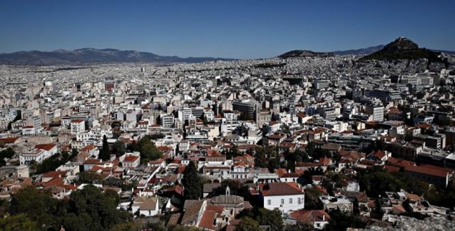 Ανοδικά με ρυθμούς 2,5% κινείται η ζήτηση στα ακίνητα