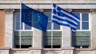 Eurostat: Στο 2% ο πληθωρισμός στην ευρωζώνη τον Δεκέμβριο του 2025 - Στο 2,9% στην Ελλάδα
