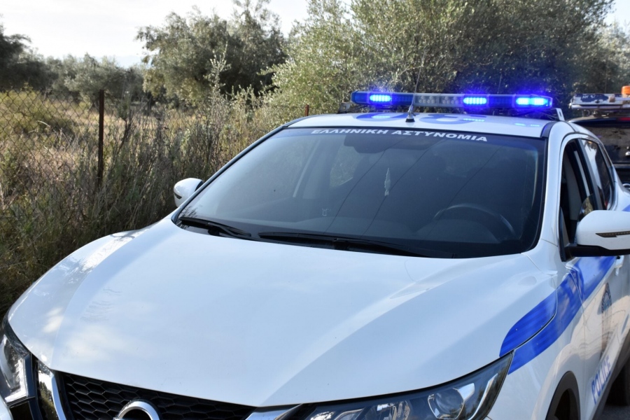 Χαλκιδική: Νεκρός ο 26χρονος που ήταν αγνοούμενος