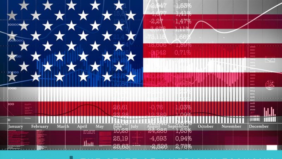 HΠΑ: Επιπλέον έσοδα 2,5 τρισ. δολαρίων προβλέπει το νέο φορολογικό σχέδιο Biden