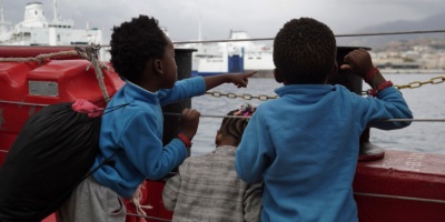 Γερμανία: Ετοιμο το σχέδιο εξέτασης και δίκαιης κατανομής των αιτούντων άσυλο στις χώρες της ΕΕ - Η επίπτωση για την Ελλάδα