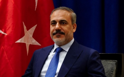 Τουρκία: Αντικαθίσταται ο αρμόδιος υφυπουργός για τα ελληνοτουρκικά Akçapar