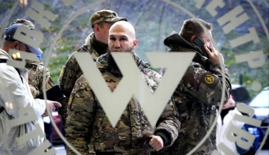 Συναγερμός στα σύνορα Λιθουανίας, Πολωνίας, Λετονίας και Εσθονίας εξαιτίας της κατάστασης στη Ρωσία