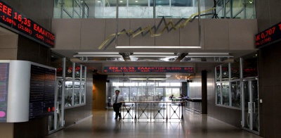 Τι μας ανησυχεί περισσότερον στο ελληνικό χρηματιστήριο - Οι συστημικοί κίνδυνοι