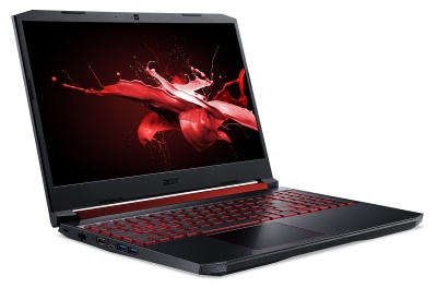 Η Acer ανακοινώνει τα νέα notebooks Nitro 5 και Swift 3 με AMD Ryzen Mobile 2ης γενιάς