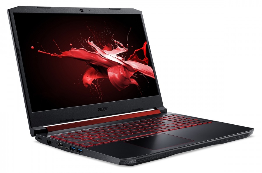 Η Acer ανακοινώνει τα νέα notebooks Nitro 5 και Swift 3 με AMD Ryzen Mobile 2ης γενιάς
