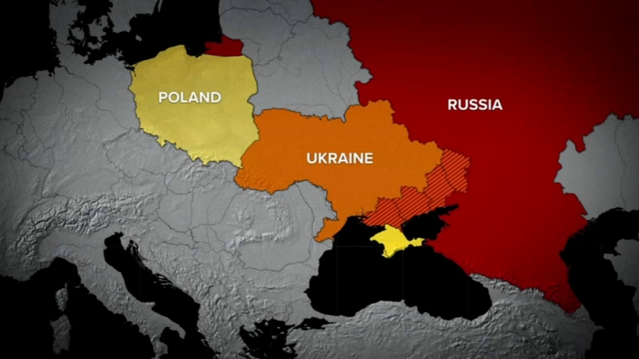 Διπλωματικό «μαύρο» - Κλείνει και το τελευταίο ρωσικό προξενείο στην Πολωνία