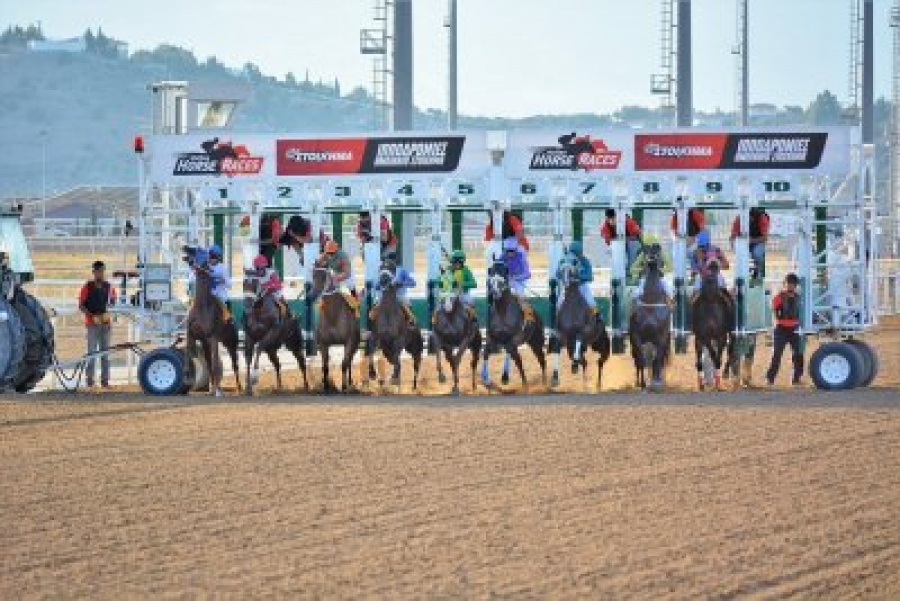 Έξι κορυφαίοι αναβάτες μιλάνε για το μέλλον του Ιπποδρόμου: Χρονιά ορόσημο το 2019, θα συνεχιστεί η άνοδος το 2020