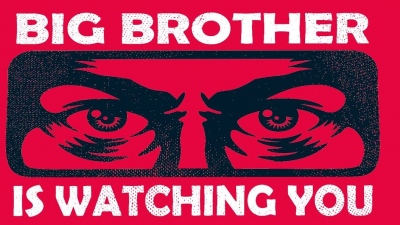 «O Μεγάλος Αδελφός είναι εδώ» - Η ΕΕ θα «διαβάζει» όλες τις συνομιλίες μας - Απειλείται το απόρρητο των επικοινωνιών