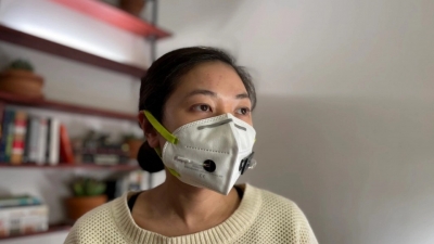 Πανεπιστήμιο Harvard: Μάσκα ανιχνεύει τον κορωνοϊό με ακρίβεια... μοριακού τεστ