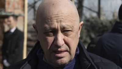 Ρωσία: Ο Prigozhin κατηγορεί τον στρατό ότι 