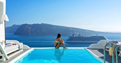 Ελλάδα προτείνει για το καλοκαίρι ο Παγκόσμιος Οργανισμός Τουρισμού!