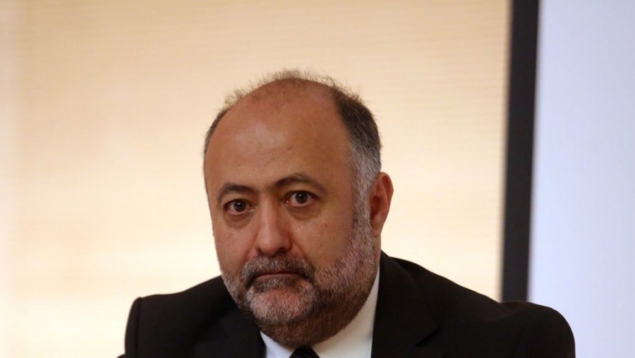 Τσιόδρας: Βλέπουμε θετικά την υποψηφιότητα του Κ. Μπακογιάννη για το δήμο Αθήνας