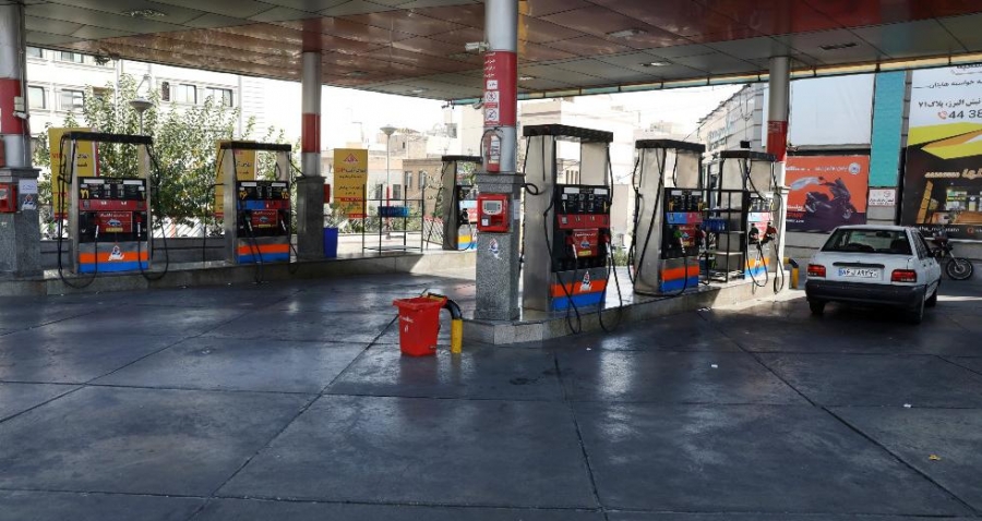 Πρωτοφανής κυβερνοεπίθεση παρέλυσε τη διανομή καυσίμων στο Ιράν – ΗΠΑ και Ισραήλ κατηγορεί η Τεχεράνη