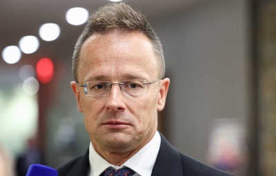 Οι Ευρωπαίοι ηγέτες προσπαθούν εμπλέξουν όλη την Ευρώπη σε πόλεμο με τη Ρωσία