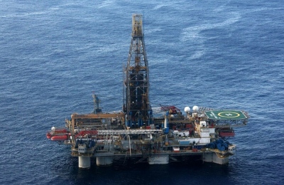 Συνάντηση Χριστοδουλίδη με τον Αντιπρόεδρο της ExxonMobil για τα κοιτάσματα «Γλαύκος» και «Πήγασος» και επιτάχυνση των εξορύξεων
