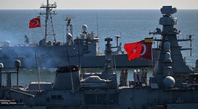 Πρόκληση από το Τουρκικό ΥΠΕΞ για Θαλάσσιο Σχεδιασμό: Η Ελλάδα παραβιάζει τη δικαιοδοσία της Τουρκίας σε Αιγαίο και Μεσόγειο, άκυρος ο χάρτης