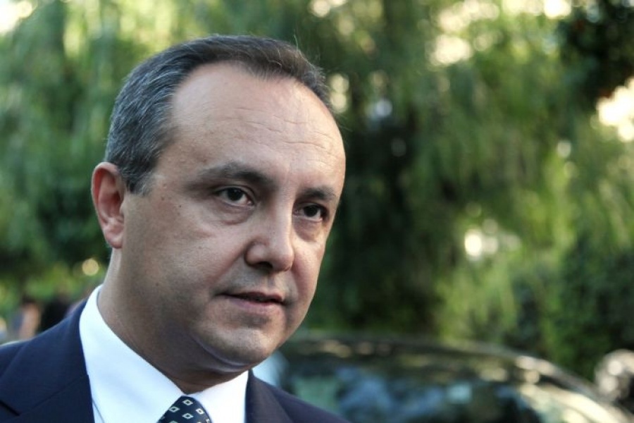 Με το έτσι θέλω ο Καράογλου υποψήφιος στην Περιφέρεια Κεντρικής Μακεδονίας – Η ΝΔ θα κάνει πίσω, δεν θέλει ανταρτοπόλεμο