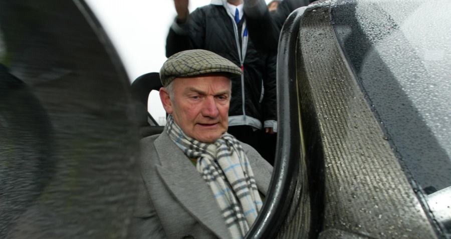Απεβίωσε ο Ferdinand Piech, o άνθρωπος που πήγε την Porsche στην VW