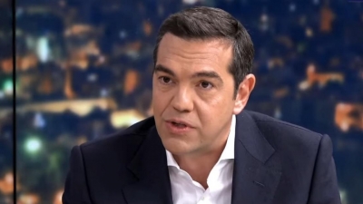 Τσίπρας: Κυβέρνηση αχρήστων αλλά και βέβηλων συνάμα