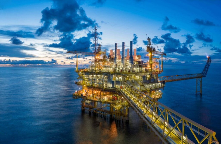 Λίβανος: Θα υπογράψει συμφωνία με TotalEnergies, Eni και QatarEnergy για την εξερεύνηση φυσικού αερίου