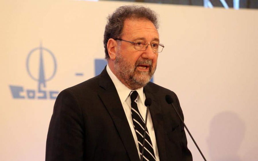 Πιτσιόρλας: Η πορεία του ΟΛΠ παίρνει διαστάσεις που κανείς δεν μπορούσε να φανταστεί - Αισθάνομαι μία δικαίωση