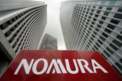 Nomura: Έως και 1,40 δολάρια η στερλίνα στα τέλη 2018, αν «περάσει» η συμφωνία του Brexit στο βρετανικό Κοινοβούλιο
