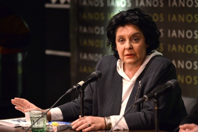 Λιάνα Κανέλλη (ΚΚΕ): Η Ελλάδα γίνεται στόχος αντιποίνων με την εμπλοκή στην Ερυθρά Θάλασσα