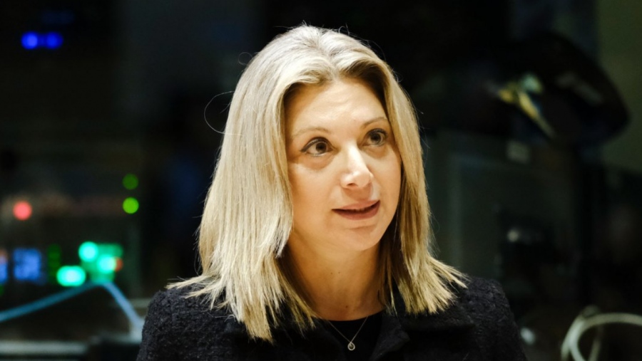 Καρυστιανού κατά Μητσοτάκη για Τέμπη: Γελοίο να δίνει συνέντευξη σε συγγενικό του πρόσωπο - «θα βούλωνε το στόμα μας πολύ πιο νωρίς»