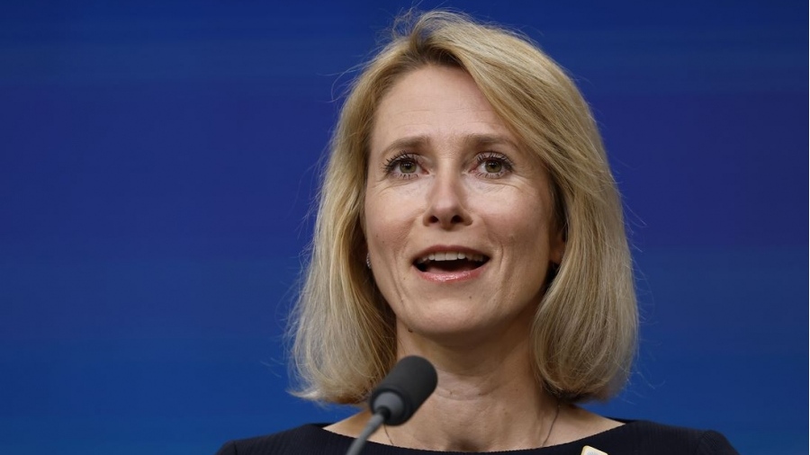 «Αυτοί μας κυβερνάνε» - Ανιστόρητες δηλώσεις Kaja Kallas για τον ρόλο ΕΣΣΔ και Κίνας στο Β' Παγκόσμιο Πόλεμο