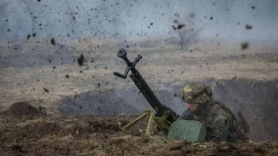 Douglas McGregor (Συνταγματάρχης ΗΠΑ): Η Ουκρανία βρίσκεται σε κρίσιμο σημείο καμπής, οι Ρώσοι τους έχουν διαλύσει