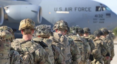 ΗΠΑ προς Ρωσία: Μία εισβολή στην Ουκρανία θα είχε τρομακτικές συνέπειες – Ο Biden στέλνει στρατό στην Ανατολική Ευρώπη