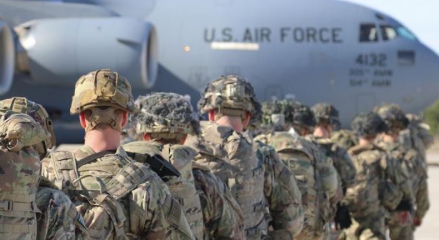 ΗΠΑ προς Ρωσία: Μία εισβολή στην Ουκρανία θα είχε τρομακτικές συνέπειες – Ο Biden στέλνει στρατό στην Ανατολική Ευρώπη