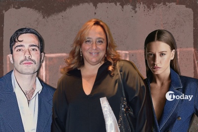 Σάλος στην Τουρκία με αίτημα για ισόβια στην μάνατζερ Ayse Barim - Κατηγορείται για «απόπειρα ανατροπής της κυβέρνησης»