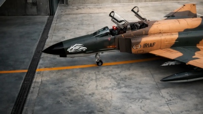 Το μεγάλο μάθημα που έδωσε το Ιράν στη Δύση: Να κατασκευάζονται αεροδρόμια κάτω από τη γη…