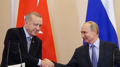 Νέες ισορροπίες στη Συρία – Putin και Erdogan ορίζουν την επόμενη ημέρα – Στους χαμένους Κούρδοι και ΗΠΑ