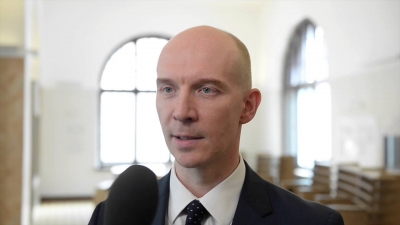 Muller (ΕΚΤ): Πολύ πιθανή η αύξηση του QE μόλις ολοκληρωθεί το PEPP